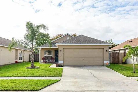 7610 Harbor Bend Circle Orlando FL 32822