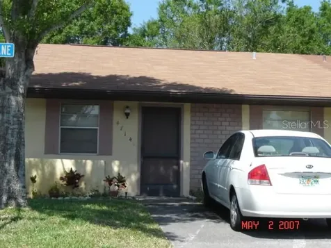 4714 Marengo Lane Titusville FL 32780