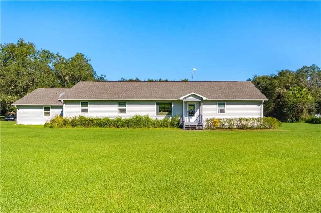 5362 Wood Road Lithia FL 33547