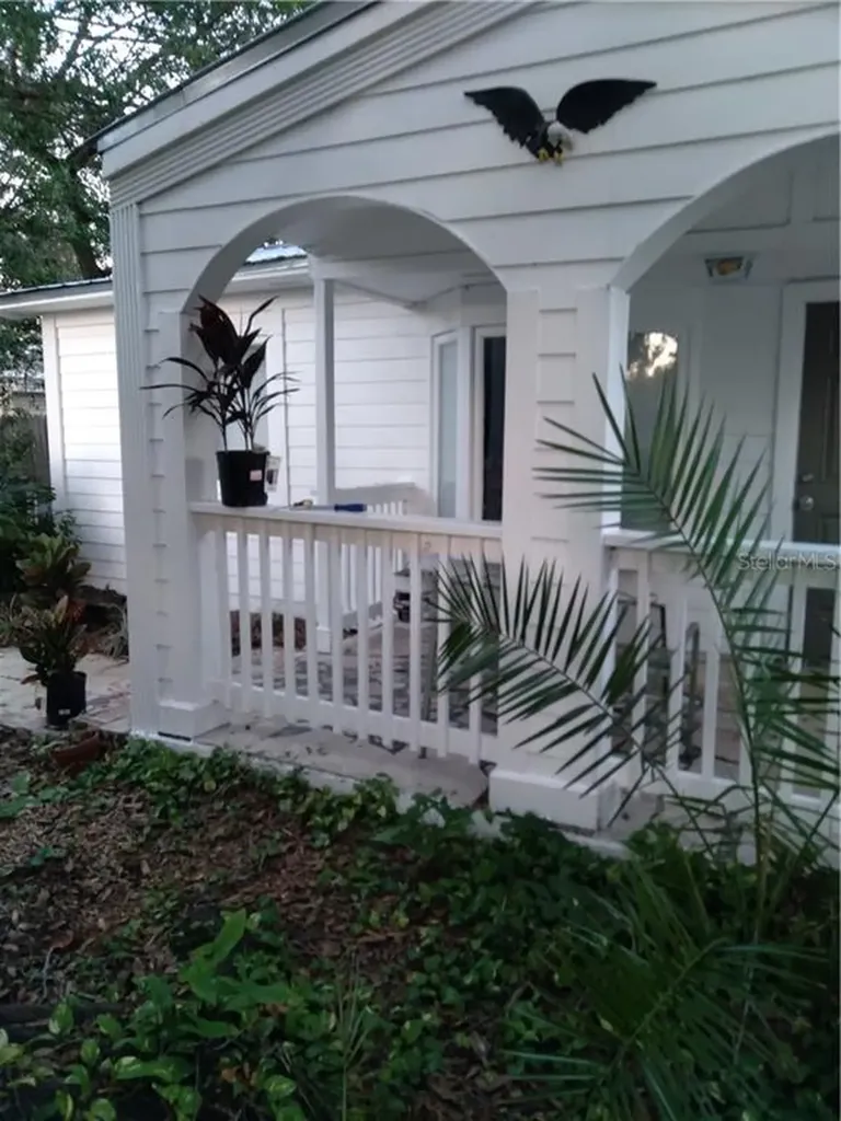 4499 41st Street N St Petersburg FL 33714