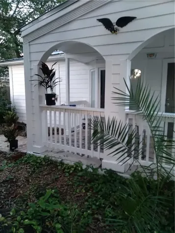 4499 41st Street N St Petersburg FL 33714