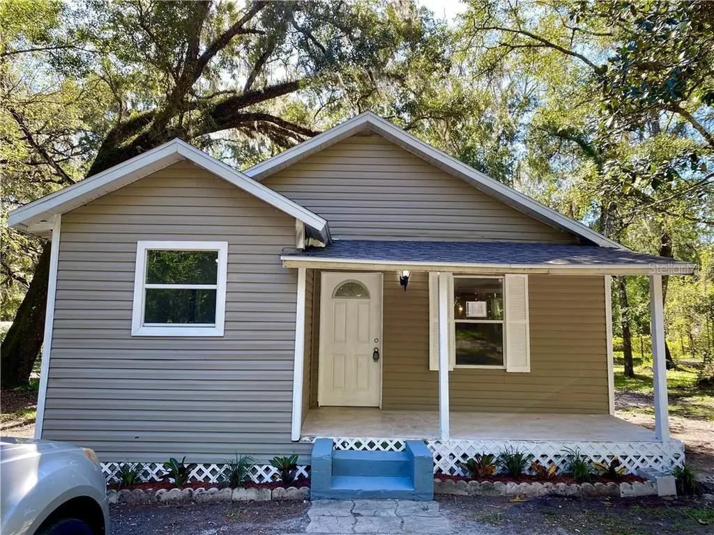 20060 Oakdale Avenue Brooksville FL 34601