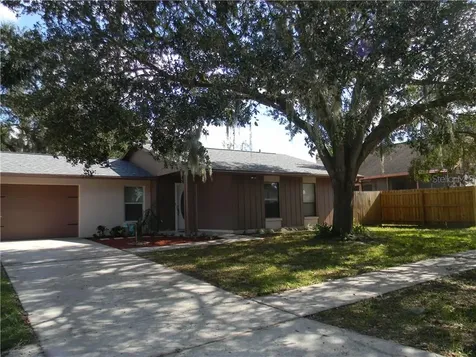 2713 Manor Hill Drive Brandon FL 33511