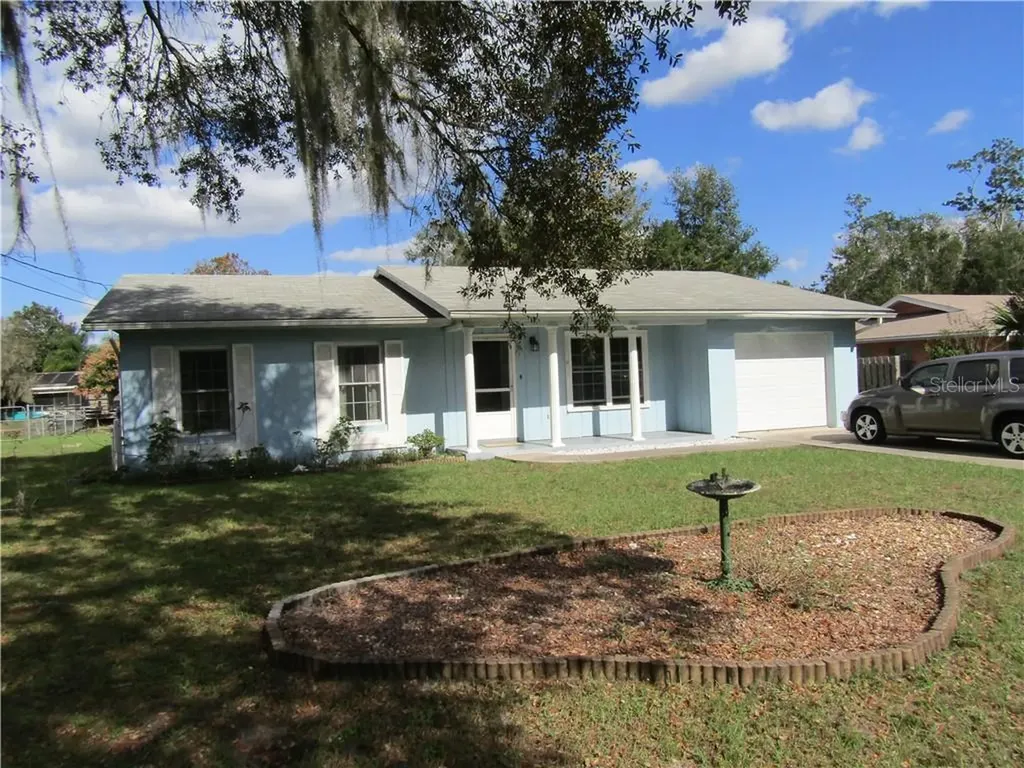 505 Bates Avenue Eustis FL 32726