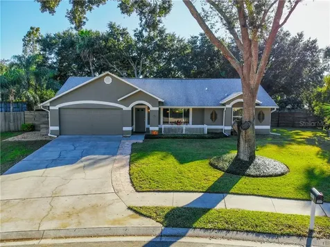 6805 Woodgrain Court Ocoee FL 34761