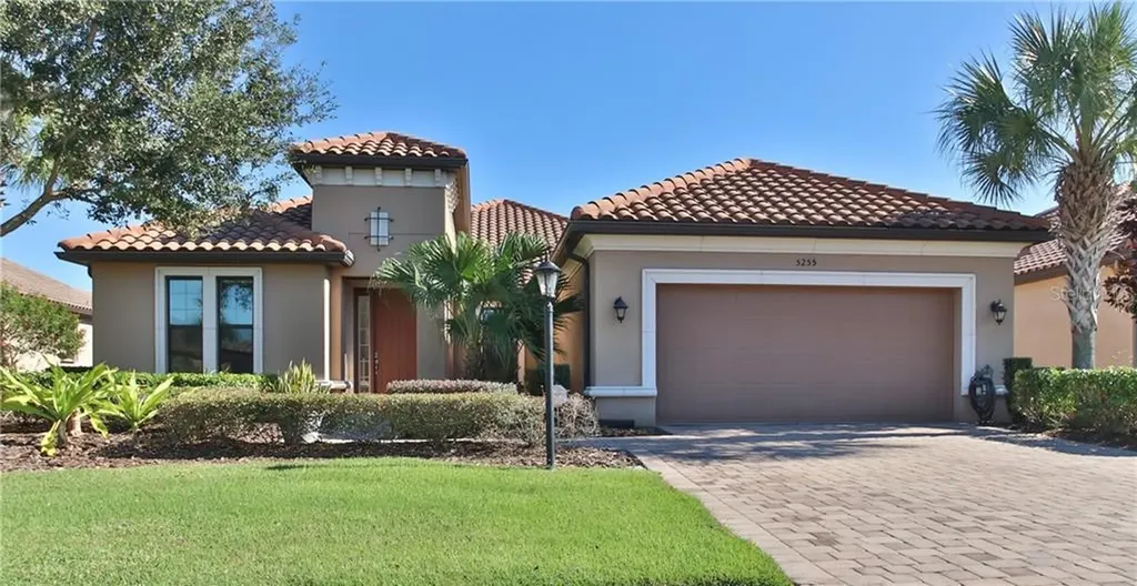 5255 Castello Lane Bradenton FL 34211