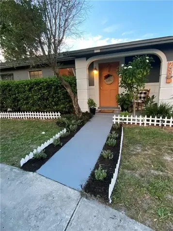 299 Magnolia Street Altamonte Springs FL 32701