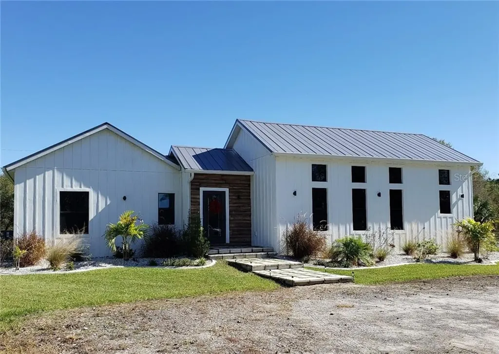 6238 Gewant Boulevard Punta Gorda FL 33982