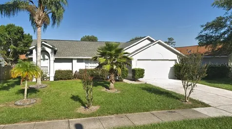 3838 Peace Pipe Drive Orlando FL 32829
