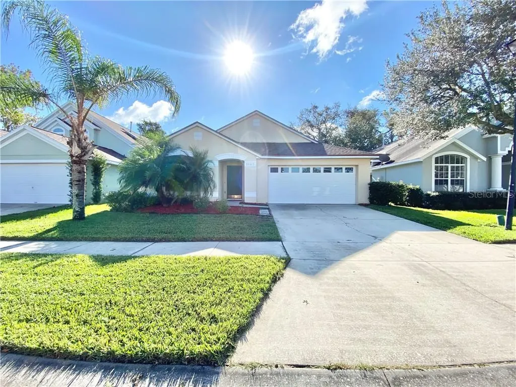 3107 Egrets Landing Drive Lake Mary FL 32746