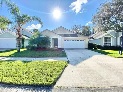 3107 Egrets Landing Drive Lake Mary FL 32746