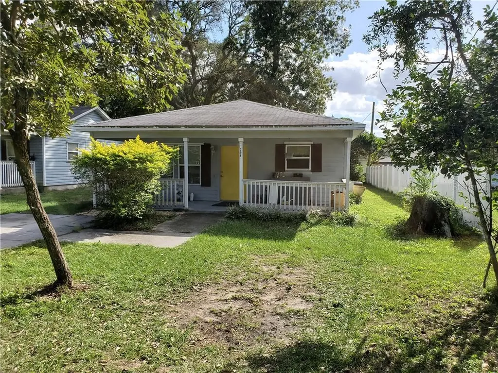 1206 Josephine Street Lakeland FL 33815