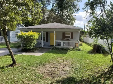 1206 Josephine Street Lakeland FL 33815