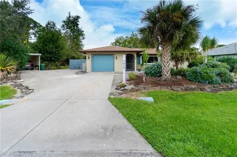 7416 Quarry Street Englewood FL 34224