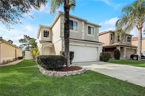 13241 Briar Forest Court Orlando FL 32828