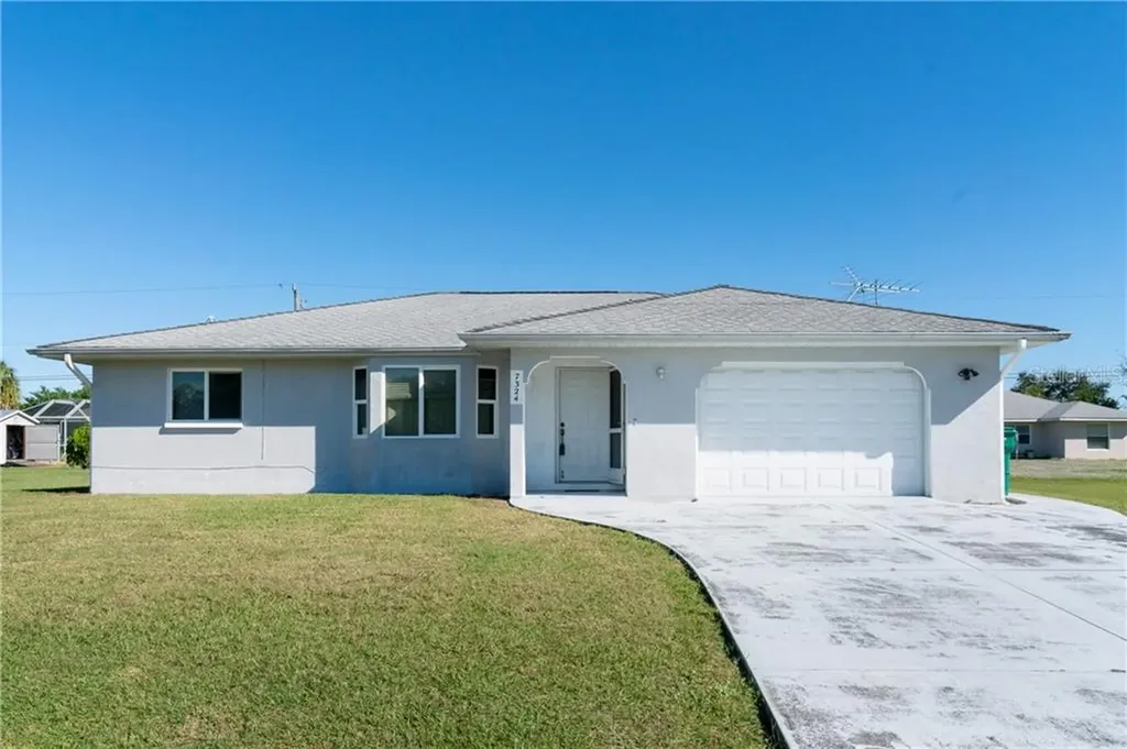 7324 Bass Street Englewood FL 34224