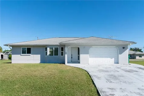 7324 Bass Street Englewood FL 34224