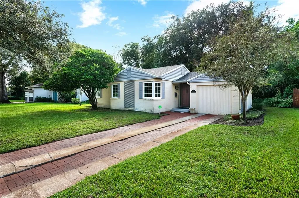2108 Stanley Street Orlando FL 32803