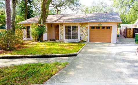 9624 Hidden Oaks Circle Tampa FL 33612