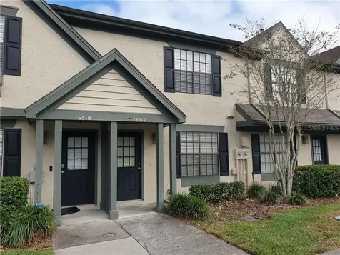 16517 Brigadoon Drive Tampa FL 33618