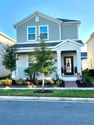 12160 Illustration Drive Orlando FL 32832