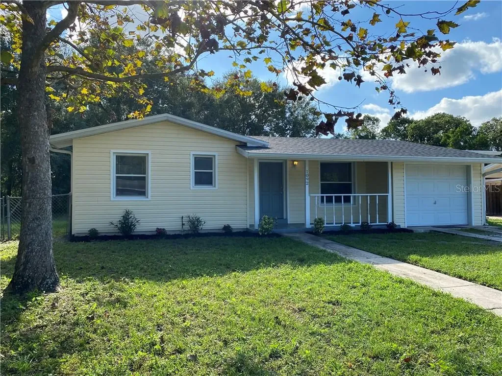 1092 Cobblestone Avenue Deltona FL 32725