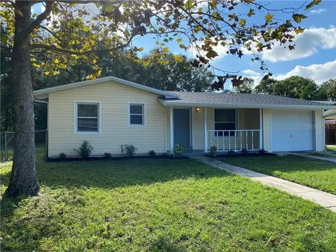 1092 Cobblestone Avenue Deltona FL 32725