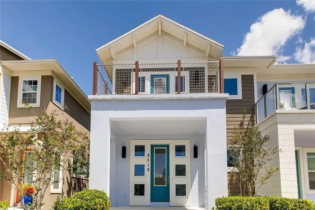 8519 Pinter Street Orlando FL 32827