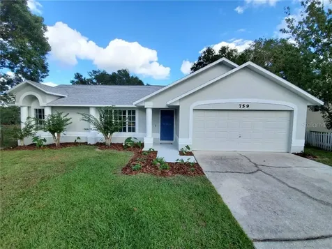 759 Lake Como Drive Lake Mary FL 32746