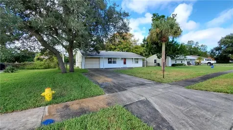 5832 Wales Avenue Port Orange FL 32127