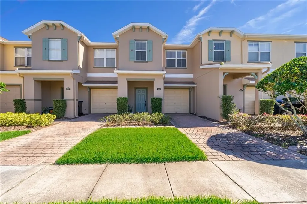 833 Park Grove Court Orlando FL 32828