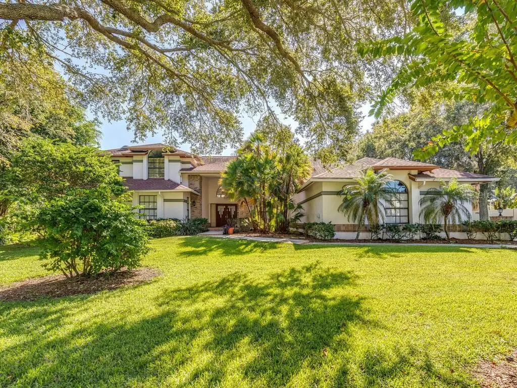 3224 Harvest Moon Drive Palm Harbor FL 34683