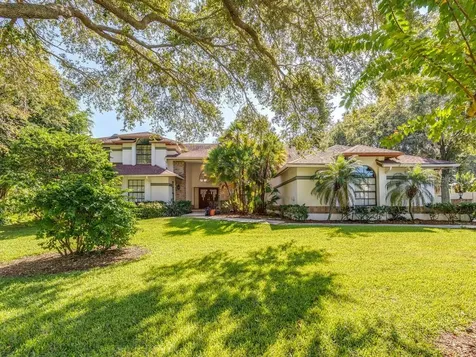 3224 Harvest Moon Drive Palm Harbor FL 34683