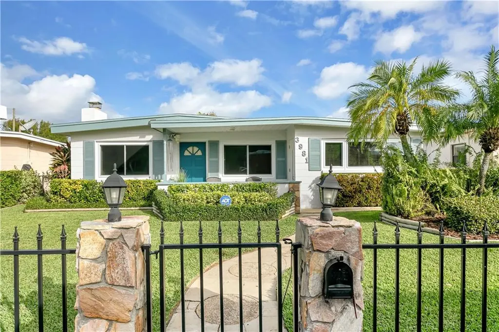 3981 67th Avenue N Pinellas Park FL 33781