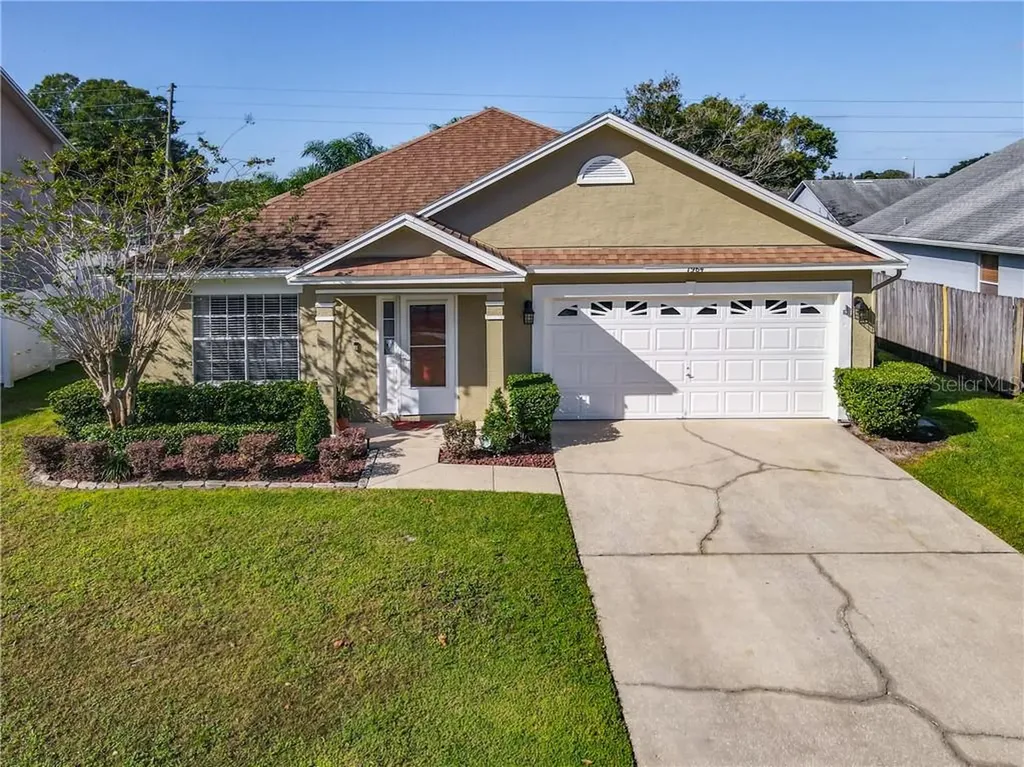1964 Excalibur Drive Orlando FL 32822