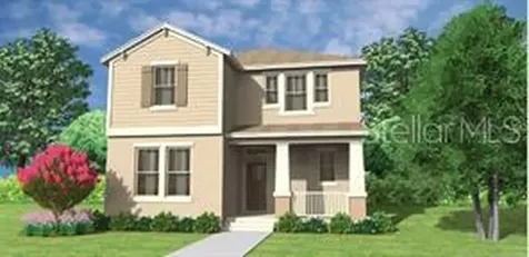 16472 Angel Fish Road Winter Garden FL 34787