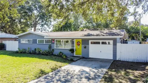 5572 26th Avenue N St Petersburg FL 33710
