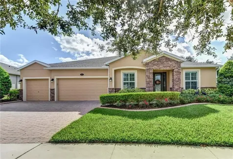 104 Myrtleberry Lane Deland FL 32724