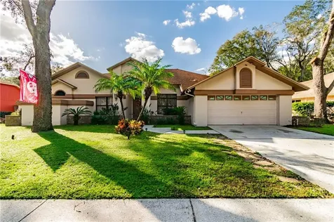 1527 Waterwood Drive Lutz FL 33559