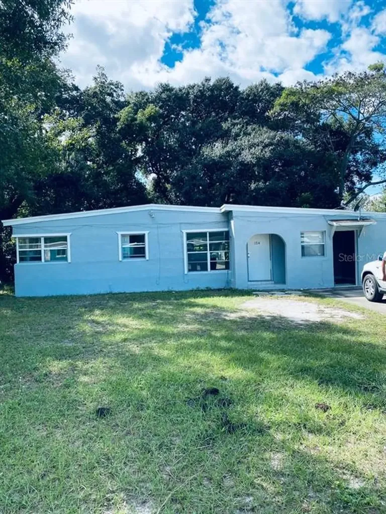 1214 Santa Anita Street Orlando FL 32808