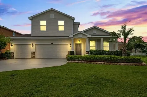 23956 Terracina Court Land O Lakes FL 34639