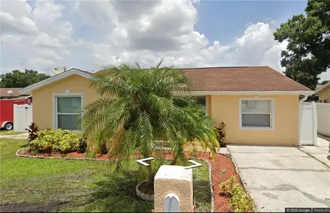 8907 Shady Tree Court Tampa FL 33634