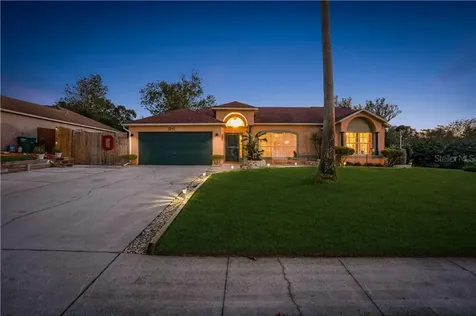 3245 Fieldcrest Terrace Deltona FL 32725