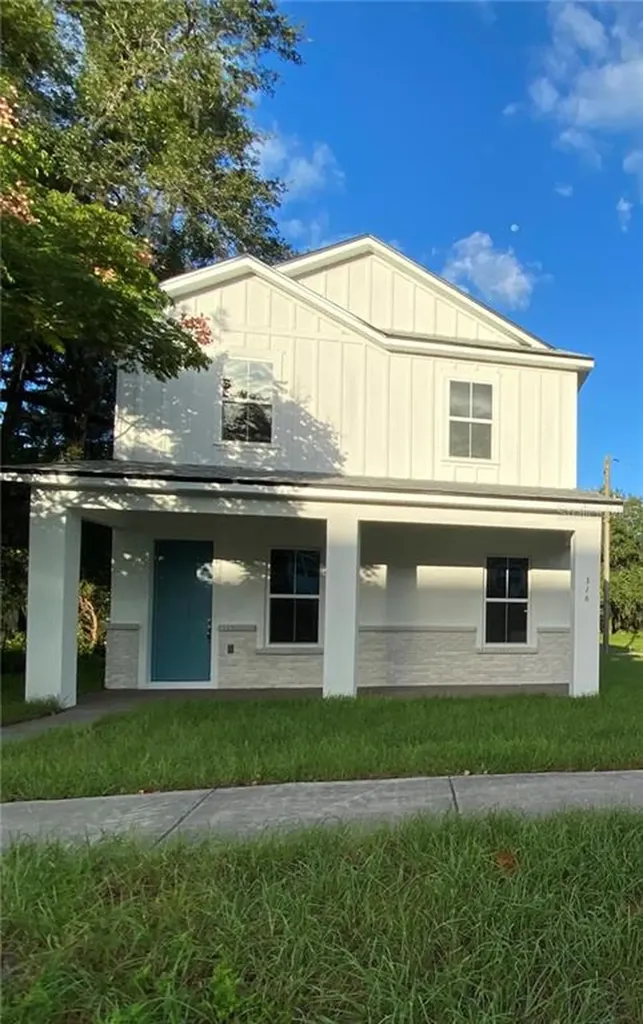 801 Cypress Avenue Sanford FL 32771