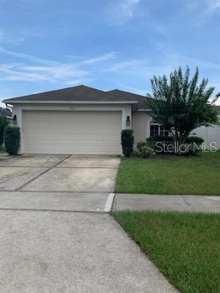 1532 Loch Avich Road Winter Garden FL 34787
