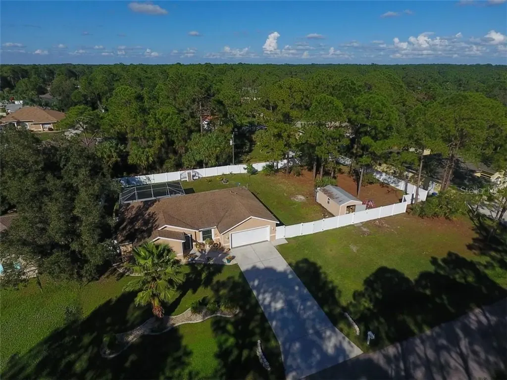 3942 Roderigo Avenue North Port FL 34286