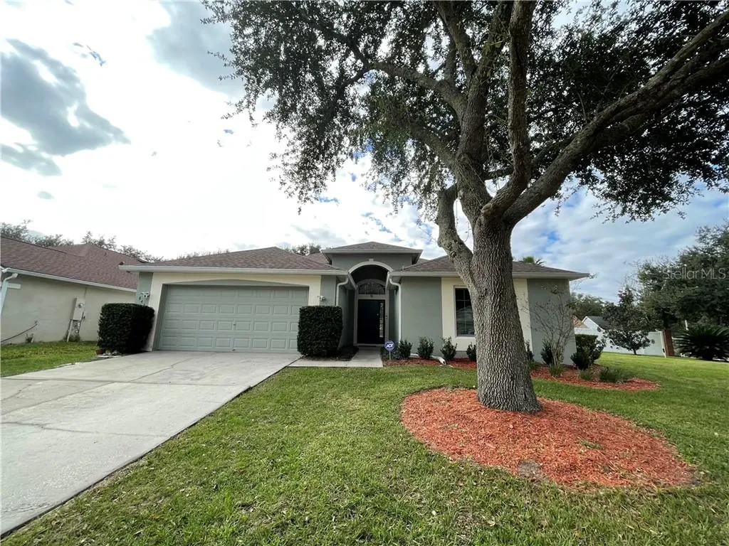 842 Kamchatka Court Apopka FL 32712