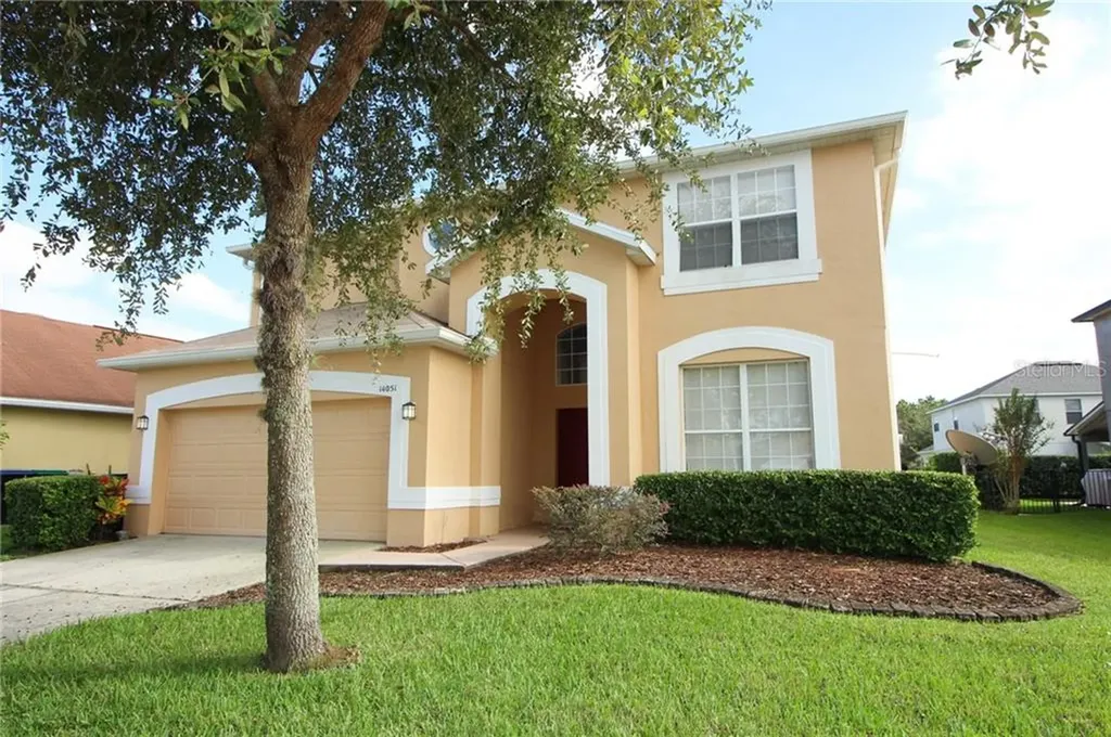 14051 Ocean Pine Circle Orlando FL 32828