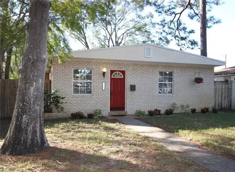 2560 40th Avenue N St Petersburg FL 33714