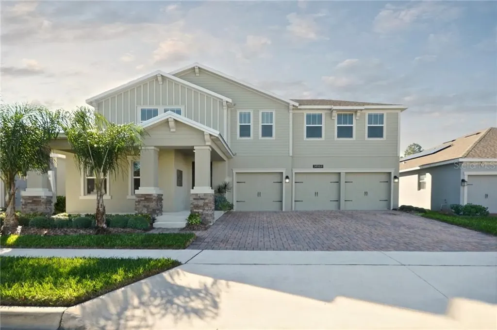 14969 Winter Stay Drive Winter Garden FL 34787